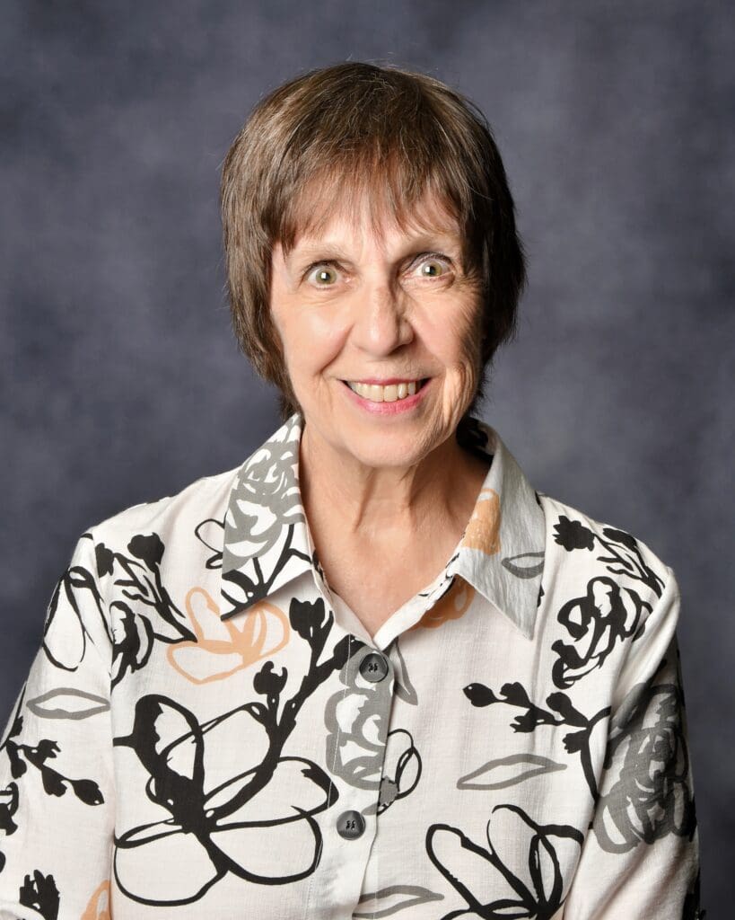 Leslie Nelson, board member